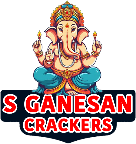 S. Ganesan Crackers